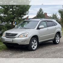 Lexus RX 3.3 AT, 2004, 265 000 км, с пробегом, цена 1 290 000 руб.