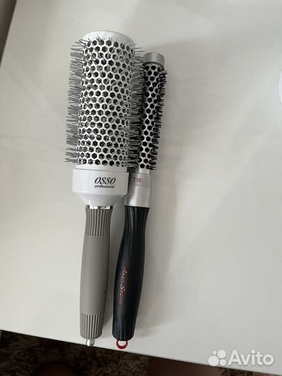 Продам расчески для укладки