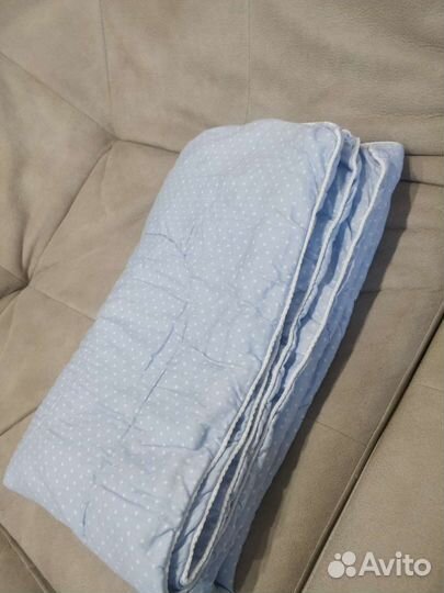 Одеяло детское