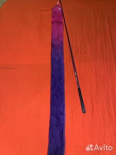 Лента и палочка Sasaki