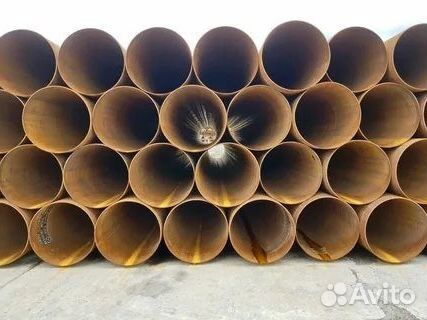 Труба бу 159-273-1420 восст. пш