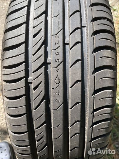 Nordman 5 205/60 R16