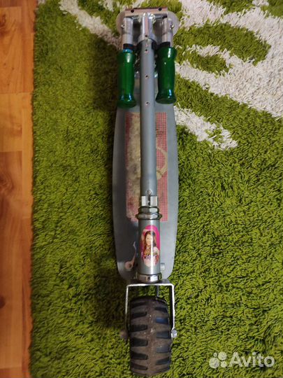 Самокат детский