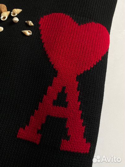 Свитер Ami Paris