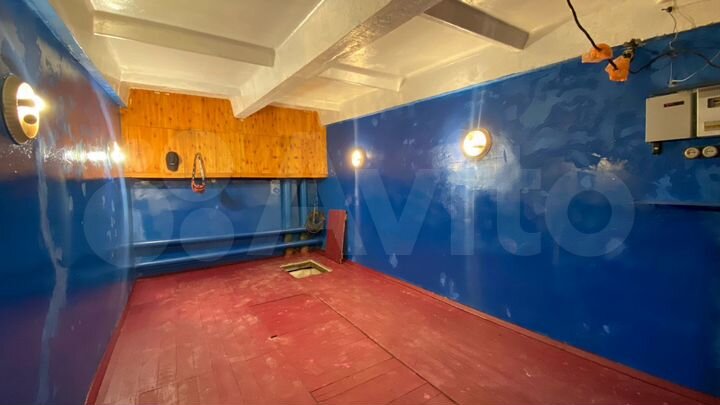 Гараж, 20 м²