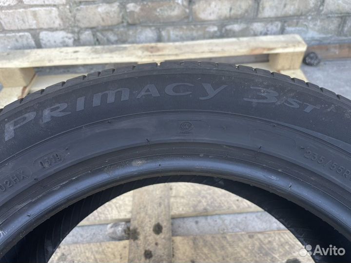 Michelin Primacy 3 ST 235/55 R18
