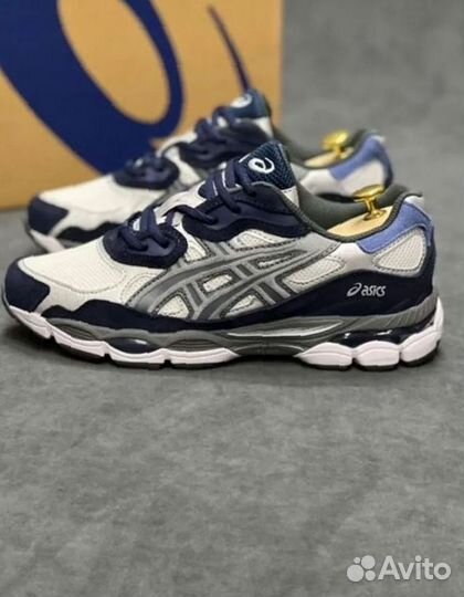 Кроссовки Asics GEL nyc