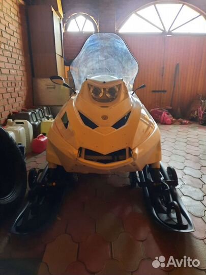 Продам рм Патруль 551swt