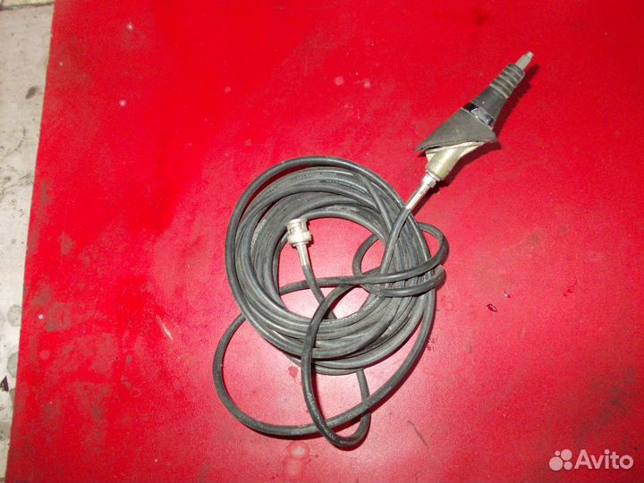 Антена на Вольво 940. уневерсал