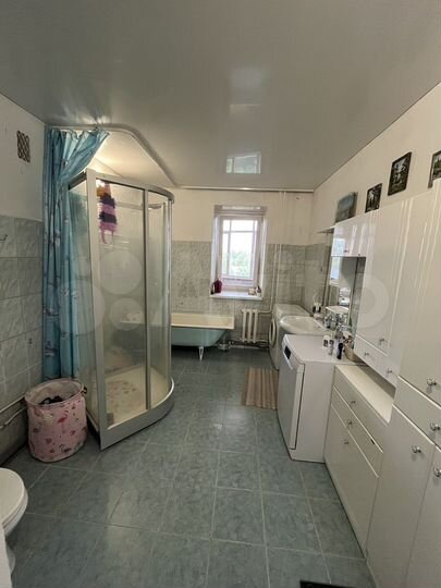 3-к. квартира, 133 м², 6/7 эт.