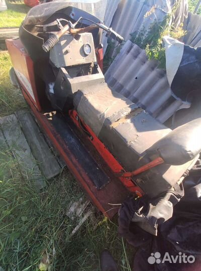 Продам буран