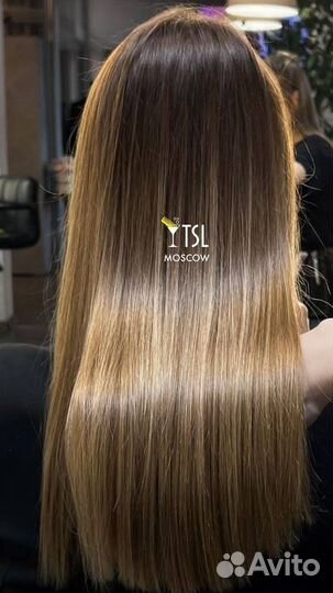 Парикмахер-Стилист