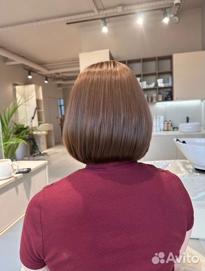 Парикмахер