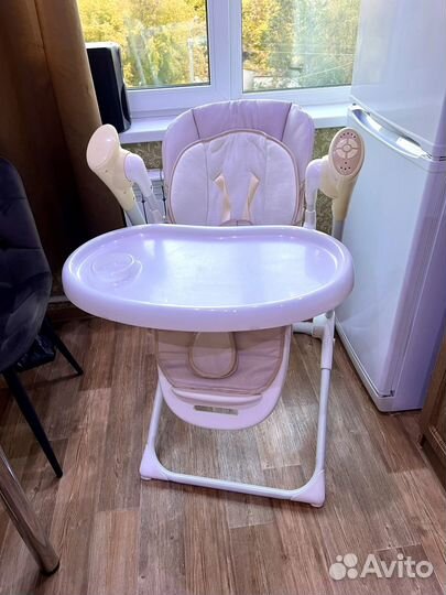 Стул для кормления