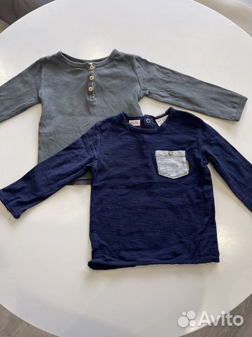 Вещи пакетом на мальчика 74 80 zara,HM,GJ
