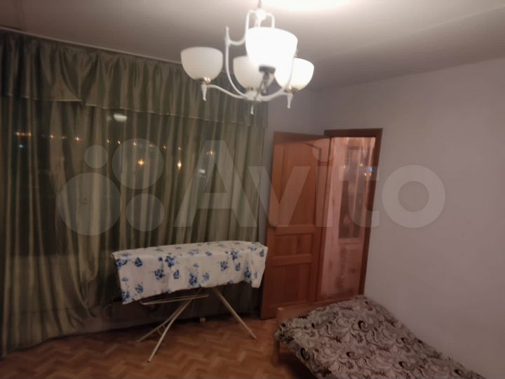 Комната 25 м² в 3-к., 9/9 эт.