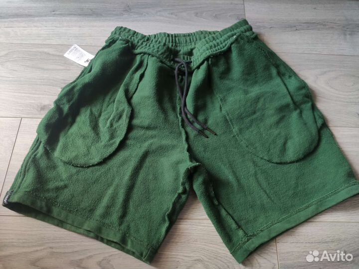 Спортивные Шорты Dc Vandal