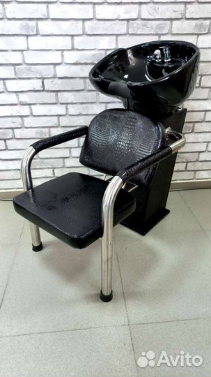 Мойка для парикмахерской