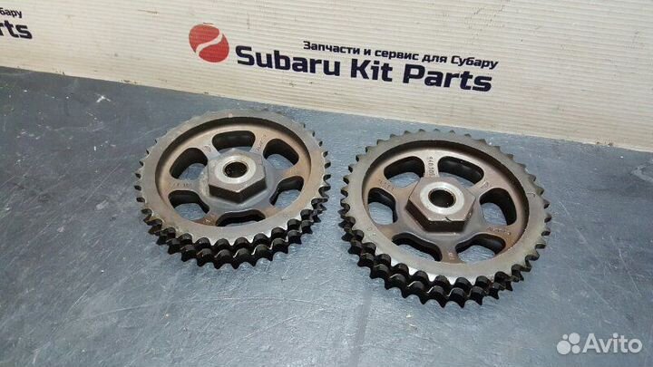 Шестерня распредвала Porsche Cayenne 955 M48.50 06