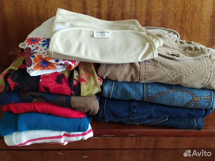 Одежда для беременных 44-46, 46-48