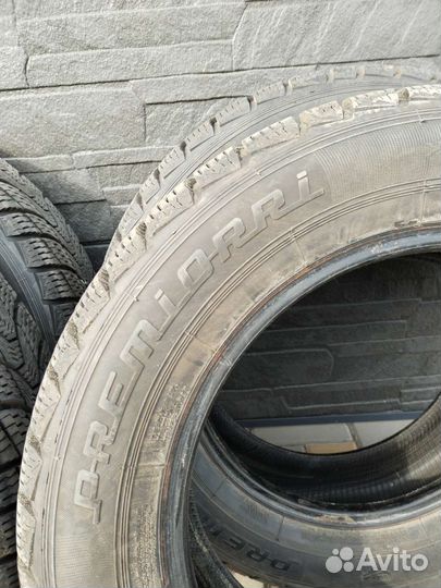 Premiorri ViaMaggiore 205/60 R16