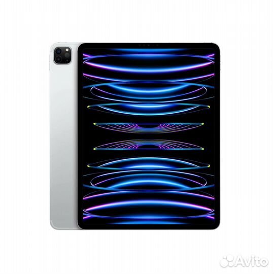 iPad Pro 12.9