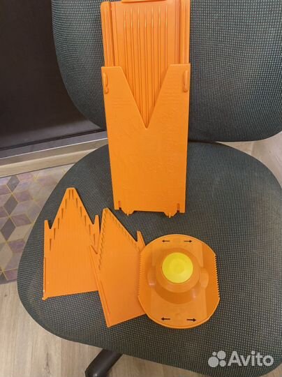 Овощерезка 