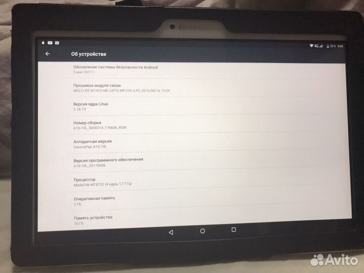 Планшет lenovo с сим картой, звонки и интернет моб