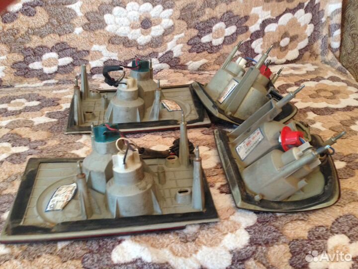 Для черри амулет