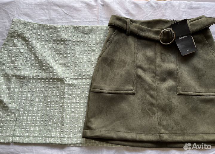 Вещи пакетом женские