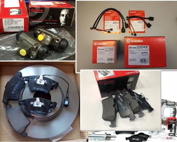 Прокладка суппорта ford galaxy ford S-MAX