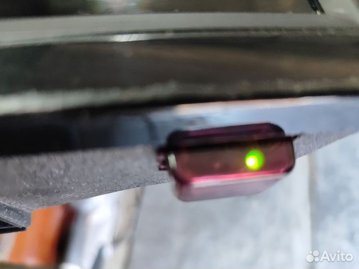 Телевизор Dexp SMART tv 32