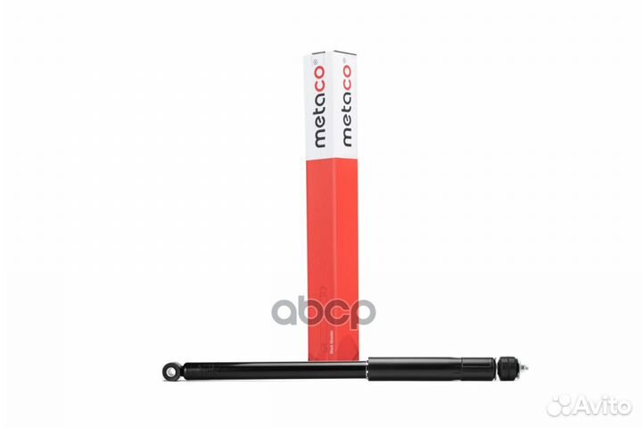 Амортизатор задний Suzuki SX4 (2006-2013) 4820