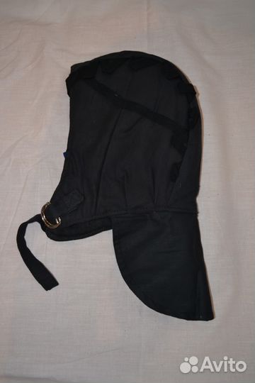 Подшлемник ватный, спецодежда