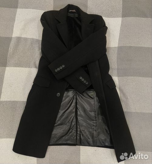 Пальто мужское