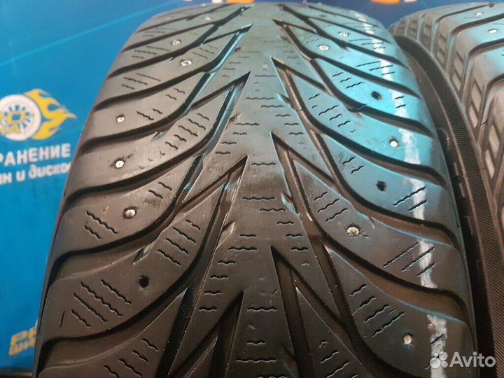 Yokohama Ice Guard IG35 205/60 R16