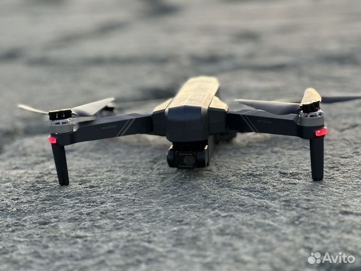 Квадрокоптер