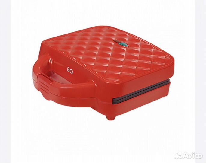 Прибор для выпечки электрогриль BQ ST1008