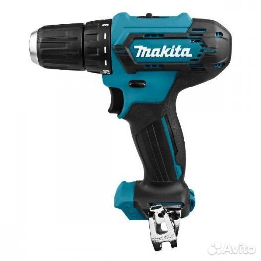 Набор Makita CLX226X1 (DF333DZ, CL106FDZ, 2хBL1016