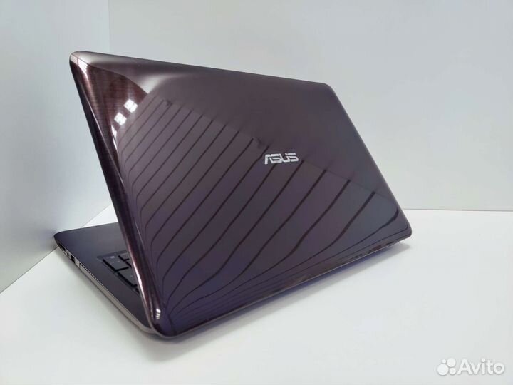 Ноутбук Asus i3 HDD500GB 6Gb 940MX 2GB