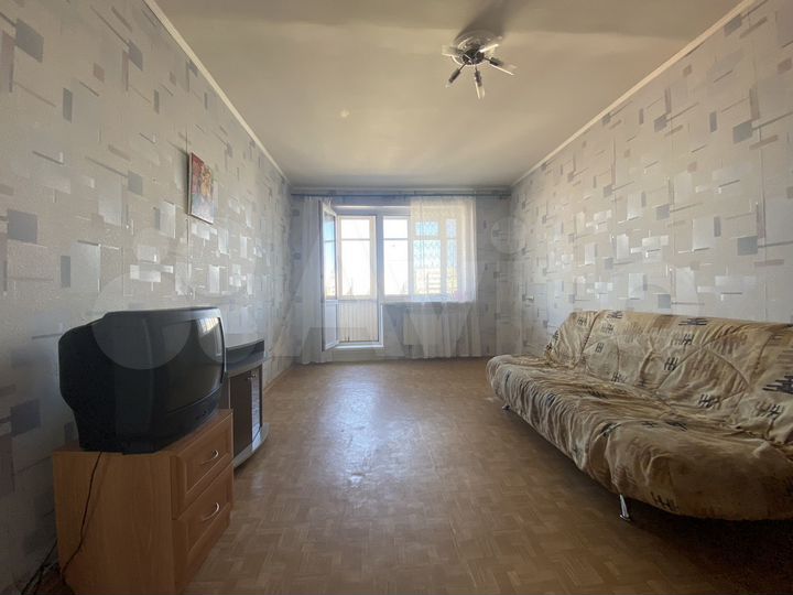 2-к. квартира, 53 м², 5/9 эт.