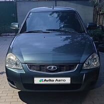 ВАЗ (LADA) Priora 1.6 MT, 2011, 230 750 км, с пробегом, цена 525 000 руб.