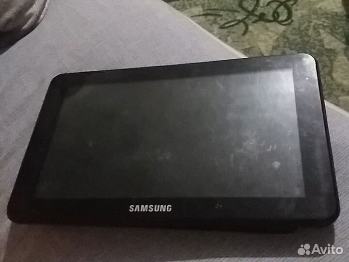 Samsung планшет