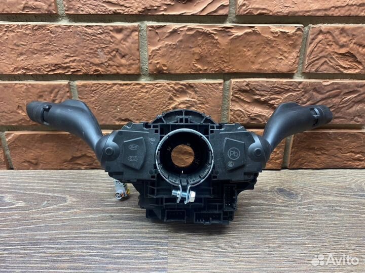 Переключатель подрулевой Kia Carnival 2020+