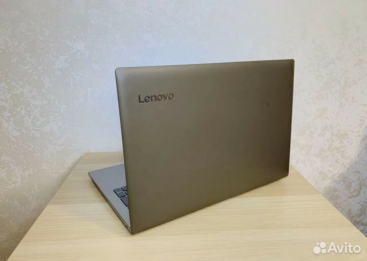 Lenovo мощный / FHD / Intel Core i5 / SSD 240Gb