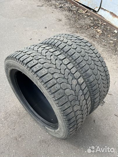 Yokohama Ice Guard F700Z 215/55 R17 98Q