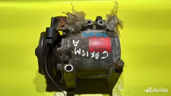 Компрессор конд-ра для Mitsubishi Carisma