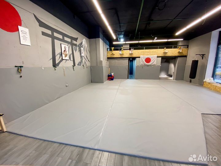 Аренда спортивного зала