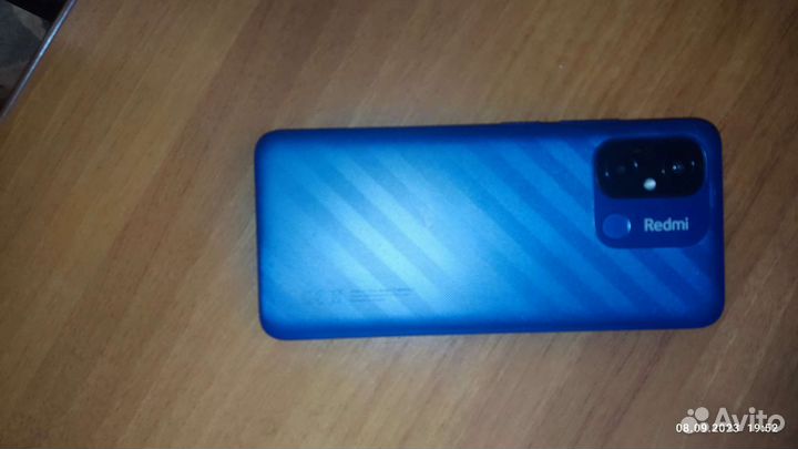 Смартфон xiaomi redmi 12c