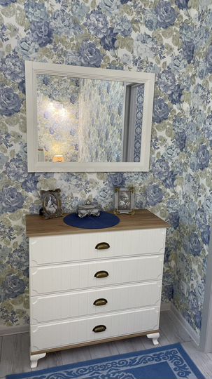 2-к. квартира, 50 м², 2/2 эт.